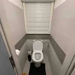 شقة 3 Izbovy Byt Liptovský Mikuláš
