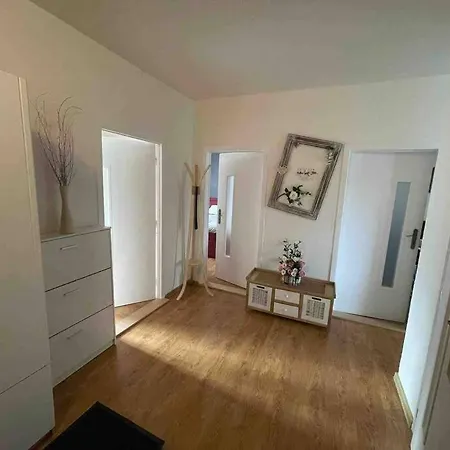 Apartment 3 Izbovy Byt Liptovsky Mikulas