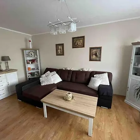 Apartment 3 Izbovy Byt *