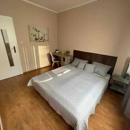 3 Izbovy Byt Apartment Liptovsky Mikulas