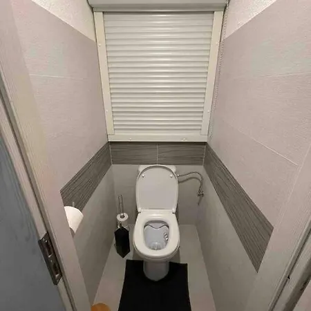 Apartment 3 Izbovy Byt Liptovsky Mikulas