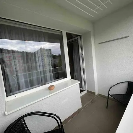 아파트 3 Izbovy Byt *