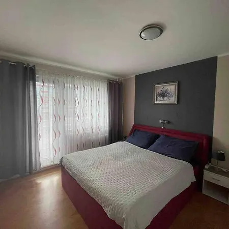 Apartment 3 Izbovy Byt Liptovsky Mikulas