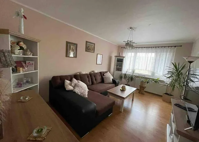 Διαμέρισμα 3 Izbovy Byt *