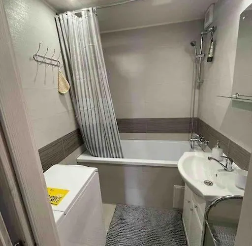 3 Izbovy Byt Διαμέρισμα