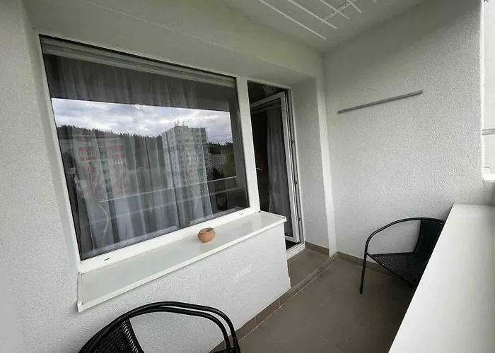 Διαμέρισμα 3 Izbovy Byt *