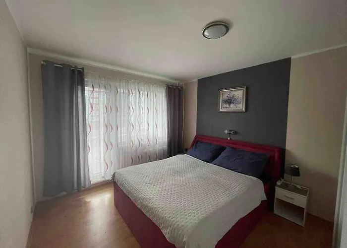 Διαμέρισμα 3 Izbovy Byt Liptovský Mikuláš